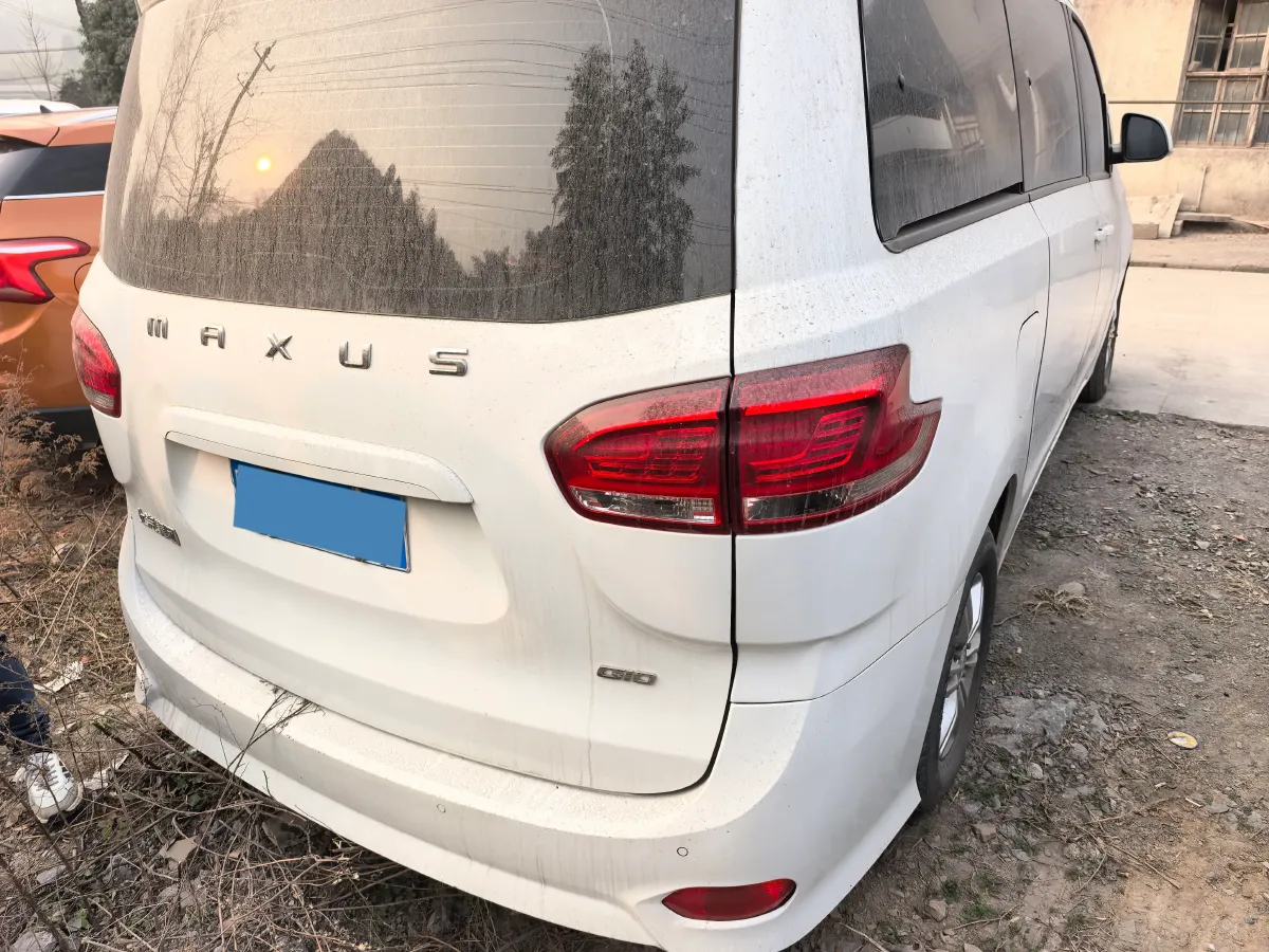 2023 MAXUS G20 2.0T 163HP L4 6MT,autocango,china used car exporter,china ev exporter,chinese used car exporter,chinese used ev exporter