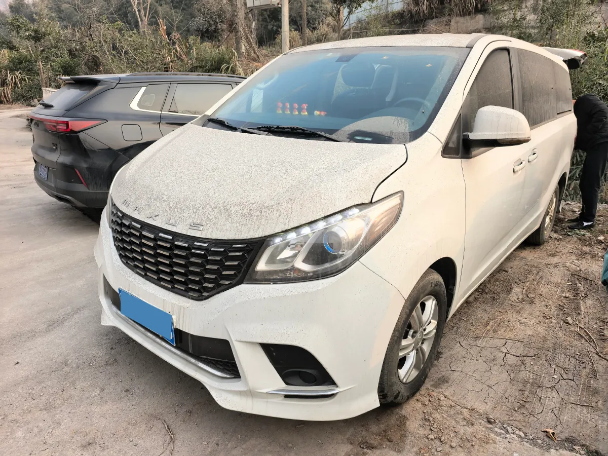 2023 MAXUS G20 2.0T 163HP L4 6MT,autocango,china used car exporter,china ev exporter,chinese used car exporter,chinese used ev exporter
