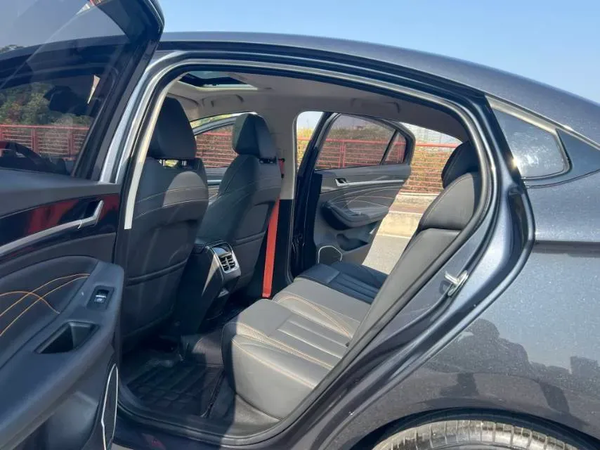 2023 Chery Arrizo 5 GT 1.5T 156HP L4 CVT,autocango,china used car exporter,china ev exporter,chinese used car exporter,chinese used ev exporter