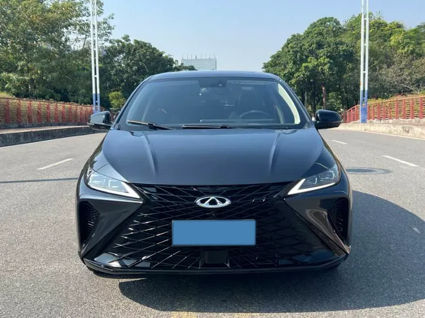 2023 Chery Arrizo 5 GT 1.5T 156HP L4 CVT,autocango,china used car exporter,china ev exporter,chinese used car exporter,chinese used ev exporter