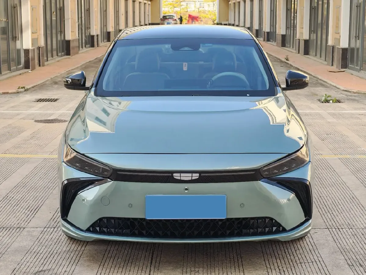 2022 Ruichi Auto ED71 BEV 60.152KWH,autocango,china used car exporter,china ev exporter,chinese used car exporter,chinese used ev exporter