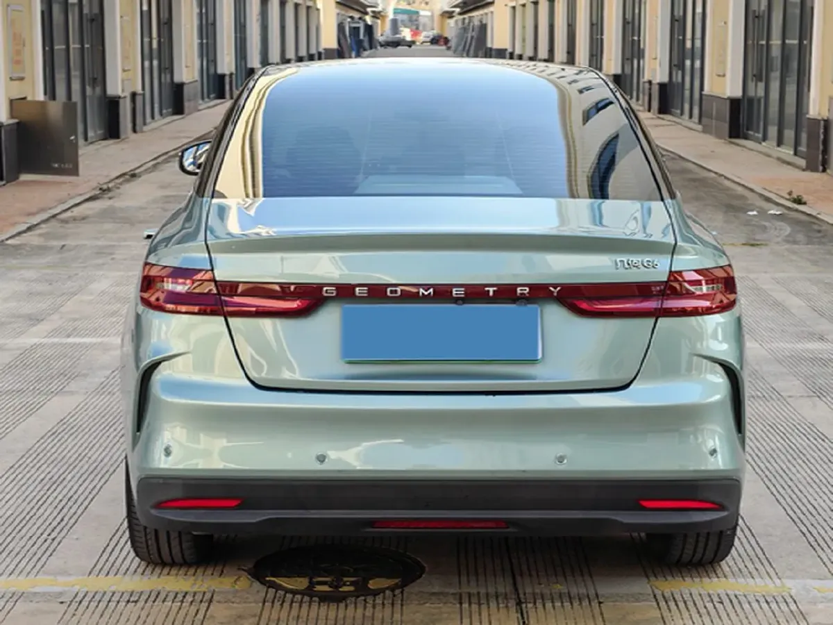 2022 Ruichi Auto ED71 BEV 60.152KWH,autocango,china used car exporter,china ev exporter,chinese used car exporter,chinese used ev exporter