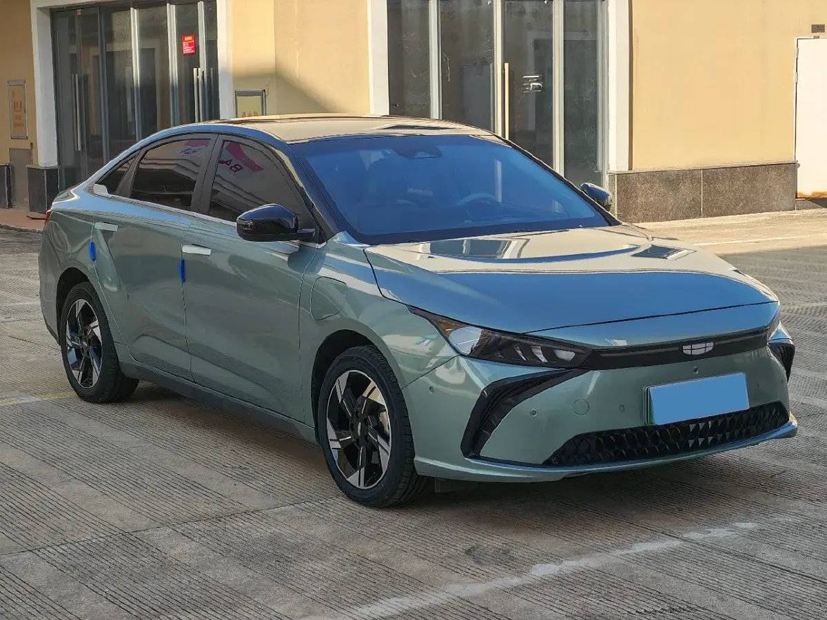 2022 Ruichi Auto ED71 BEV 60.152KWH,autocango,china used car exporter,china ev exporter,chinese used car exporter,chinese used ev exporter