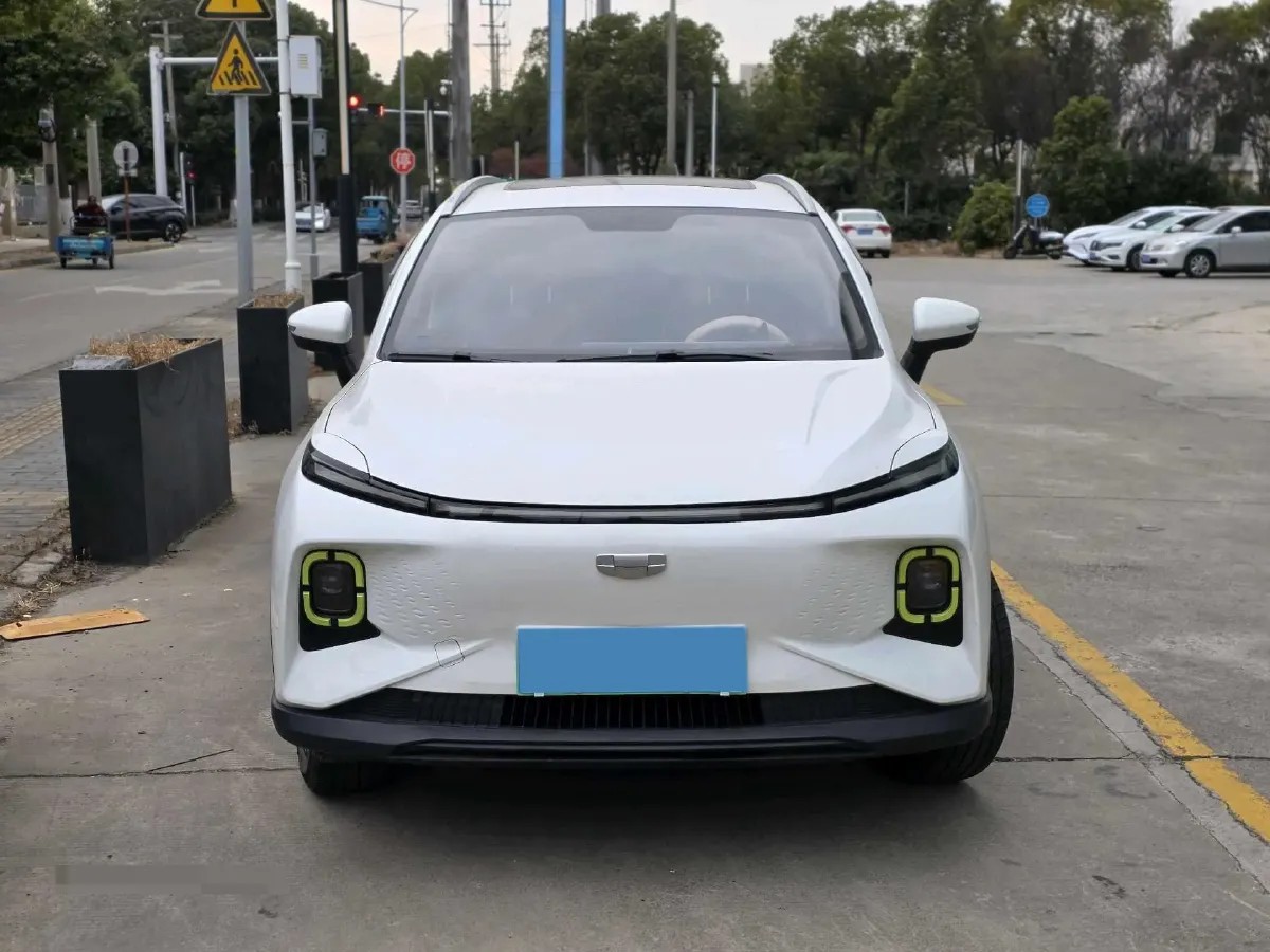 2022 Geometry E BEV 39.4KWH,autocango,china used car exporter,china ev exporter,chinese used car exporter,chinese used ev exporter