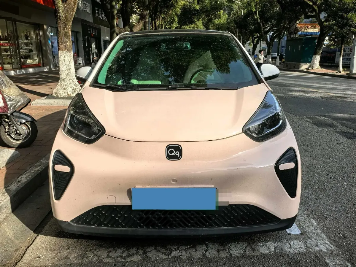 2024 Chery Little Ant BEV 29.23KWH,autocango,china used car exporter,china ev exporter,chinese used car exporter,chinese used ev exporter