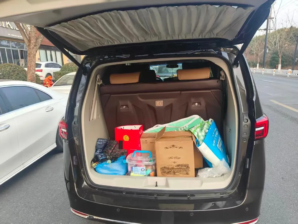 2021 Buick GL8 2.0T 237HP L4 9AT,autocango,china used car exporter,china ev exporter,chinese used car exporter,chinese used ev exporter