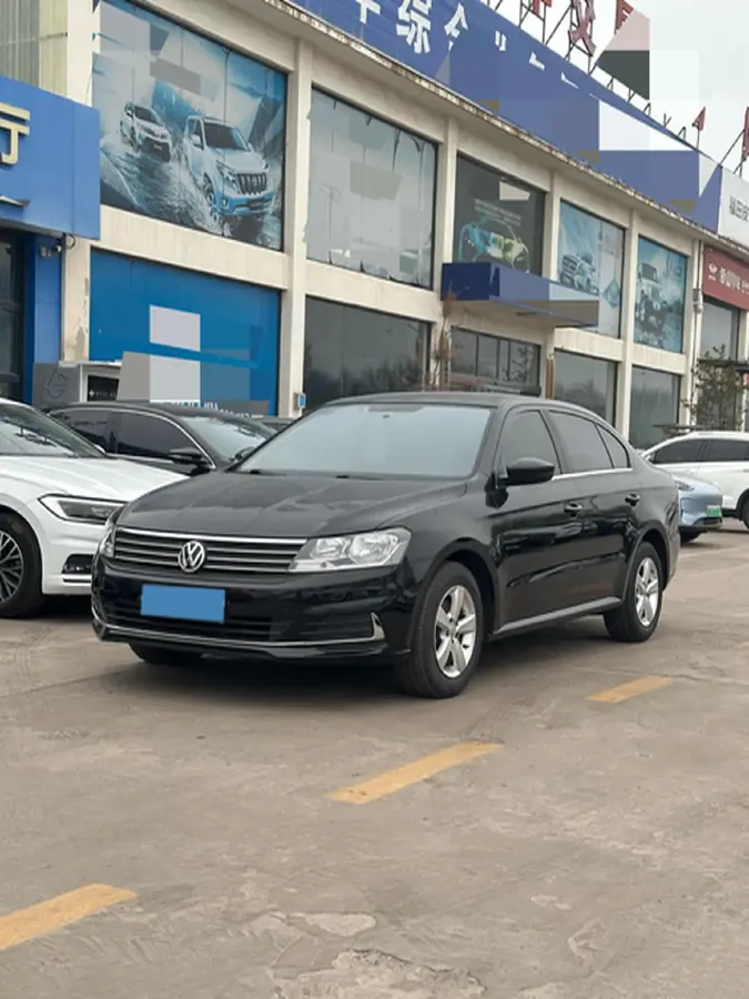 2019 Volkswagen Polo 1.5L 113HP L4 5MT