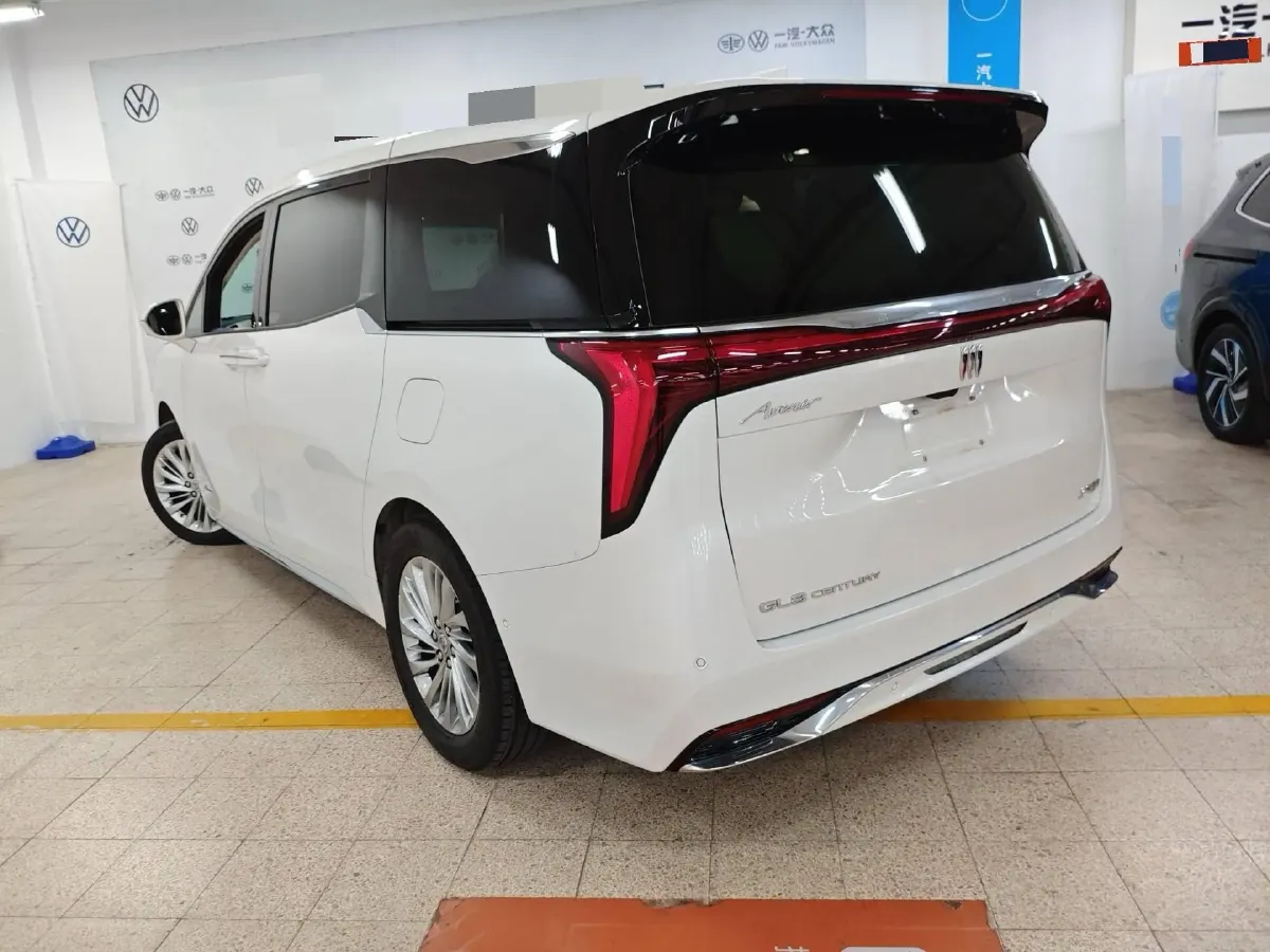2023 Buick Century 2.0T 237HP L4 9AT,autocango,china used car exporter,china ev exporter,chinese used car exporter,chinese used ev exporter