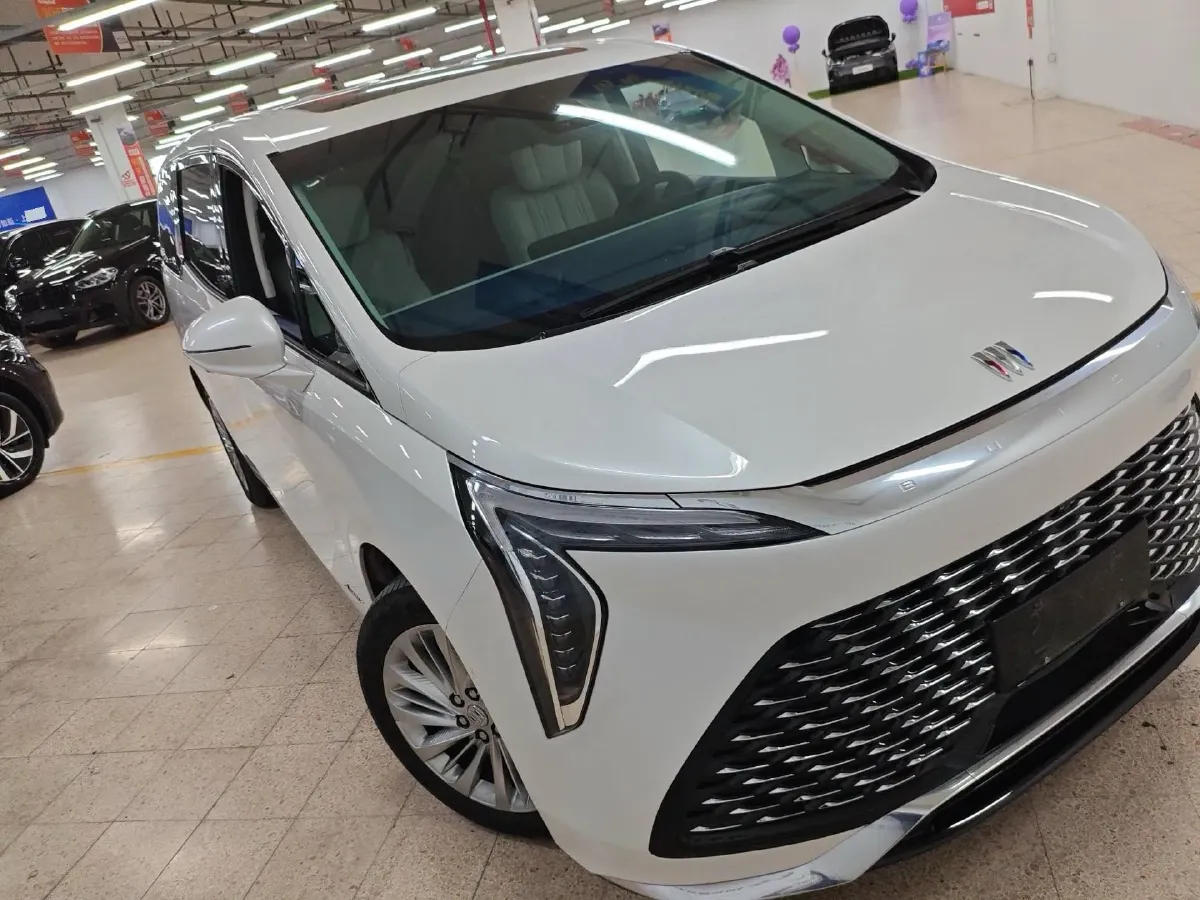 2023 Buick Century 2.0T 237HP L4 9AT,autocango,china used car exporter,china ev exporter,chinese used car exporter,chinese used ev exporter