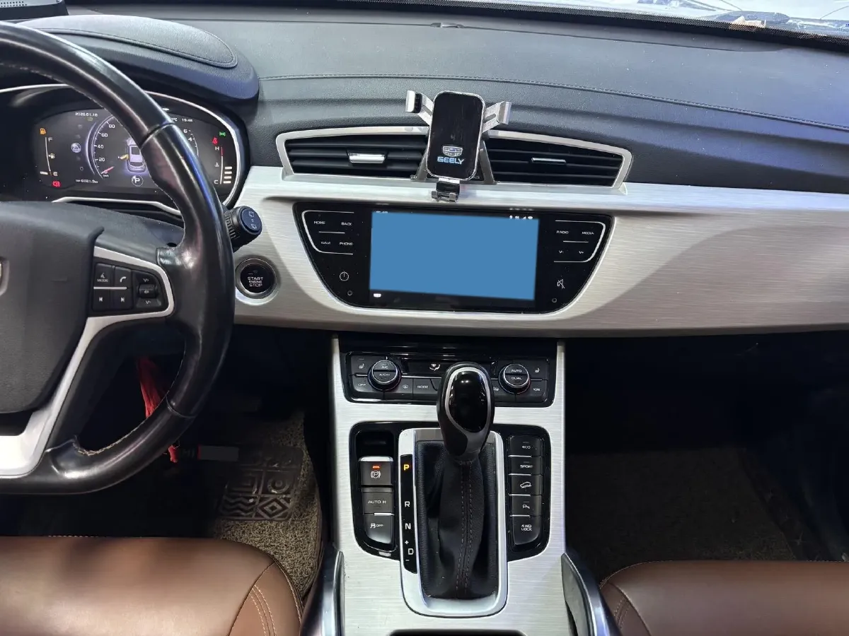 2018 Geely Azkarra 1.8T 184HP L4 6AT,autocango,china used car exporter,china ev exporter,chinese used car exporter,chinese used ev exporter