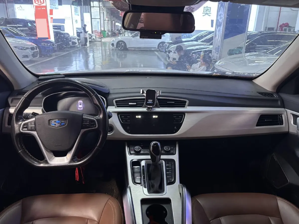2018 Geely Azkarra 1.8T 184HP L4 6AT,autocango,china used car exporter,china ev exporter,chinese used car exporter,chinese used ev exporter