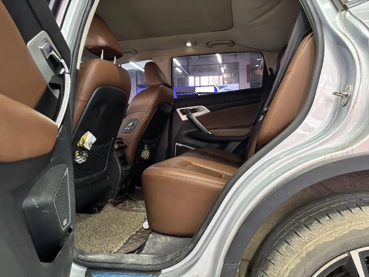 2018 Geely Azkarra 1.8T 184HP L4 6AT,autocango,china used car exporter,china ev exporter,chinese used car exporter,chinese used ev exporter