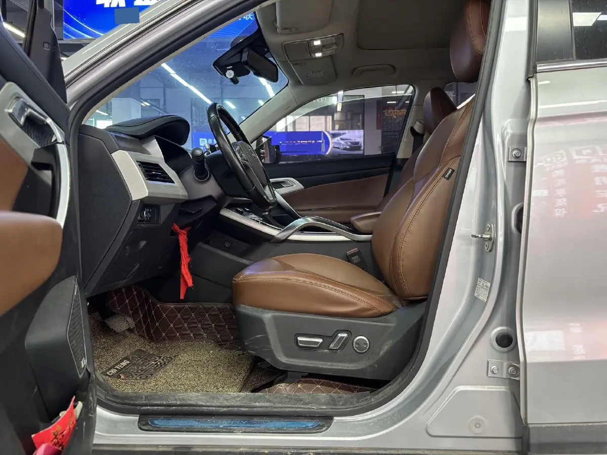 2018 Geely Azkarra 1.8T 184HP L4 6AT,autocango,china used car exporter,china ev exporter,chinese used car exporter,chinese used ev exporter