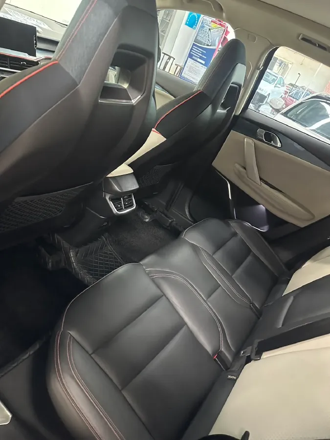 2020 LYNK&CO 06 1.5T 177HP L3 7DCT,autocango,china used car exporter,china ev exporter,chinese used car exporter,chinese used ev exporter