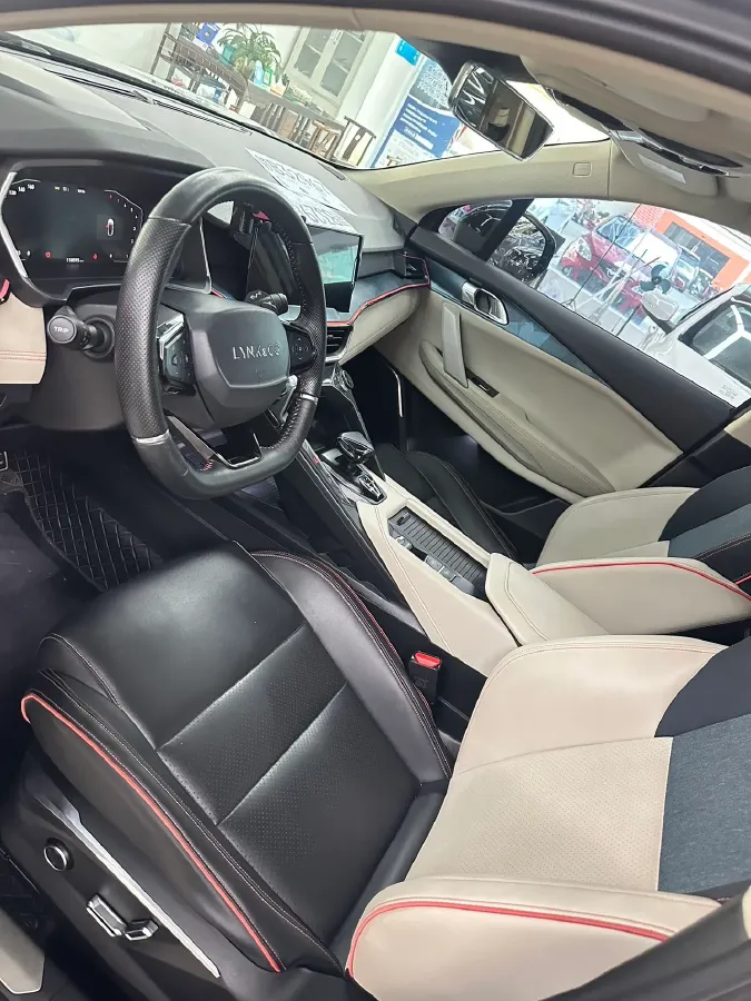 2020 LYNK&CO 06 1.5T 177HP L3 7DCT,autocango,china used car exporter,china ev exporter,chinese used car exporter,chinese used ev exporter