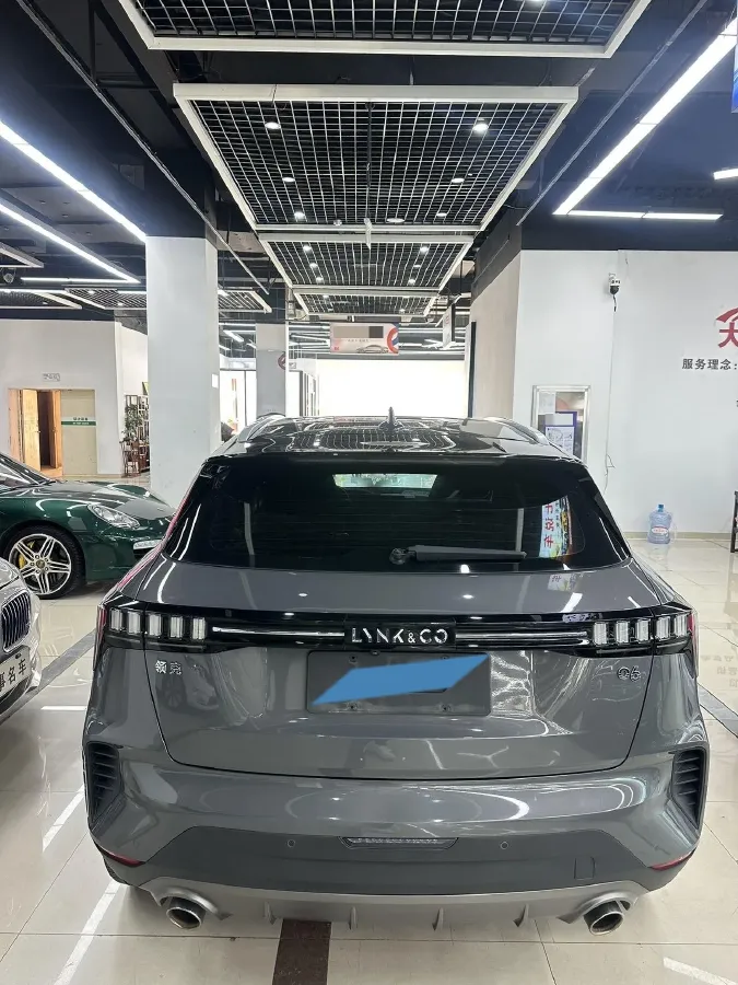 2020 LYNK&CO 06 1.5T 177HP L3 7DCT,autocango,china used car exporter,china ev exporter,chinese used car exporter,chinese used ev exporter