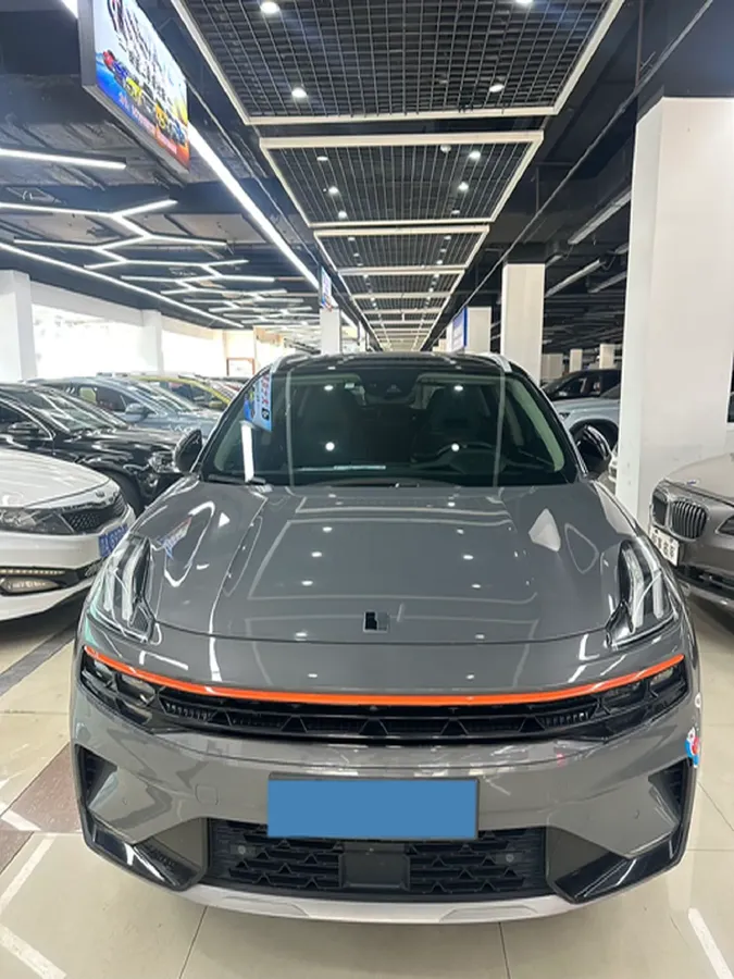 2020 LYNK&CO 06 1.5T 177HP L3 7DCT,autocango,china used car exporter,china ev exporter,chinese used car exporter,chinese used ev exporter