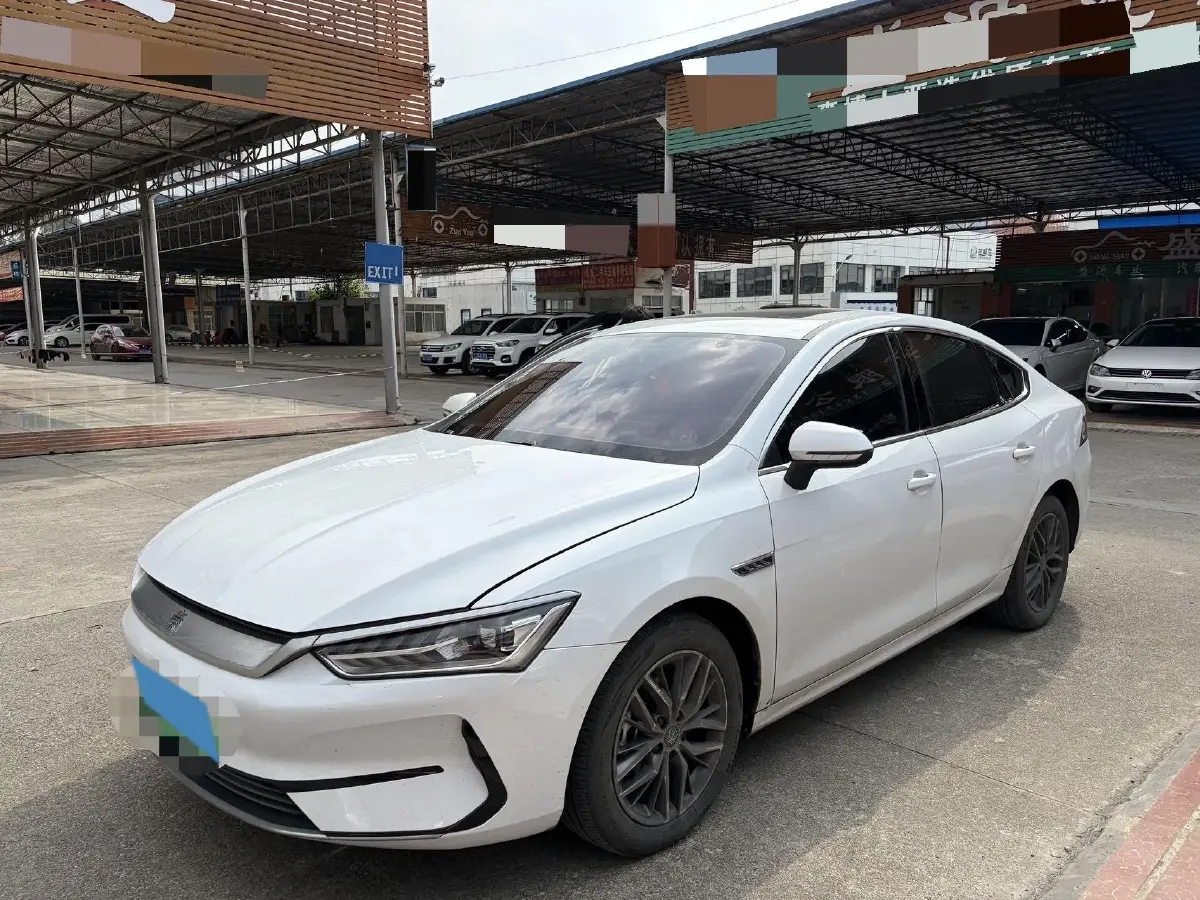 2021 MAXUS G50 1.5T 169HP L4 7DCT