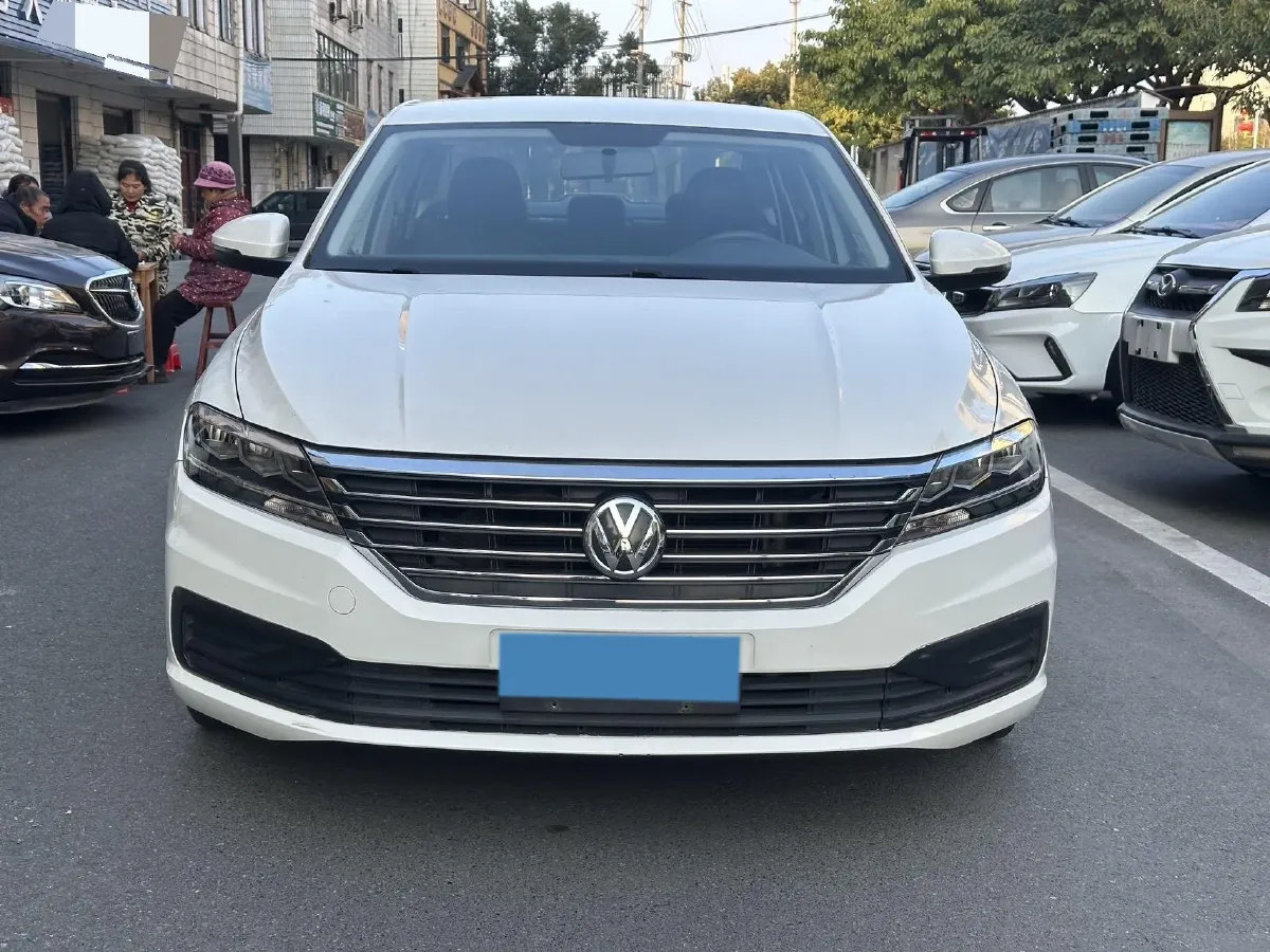 2021 Volkswagen Lavida 1.5L 113HP L4 6AT,autocango,china used car exporter,china ev exporter,chinese used car exporter,chinese used ev exporter