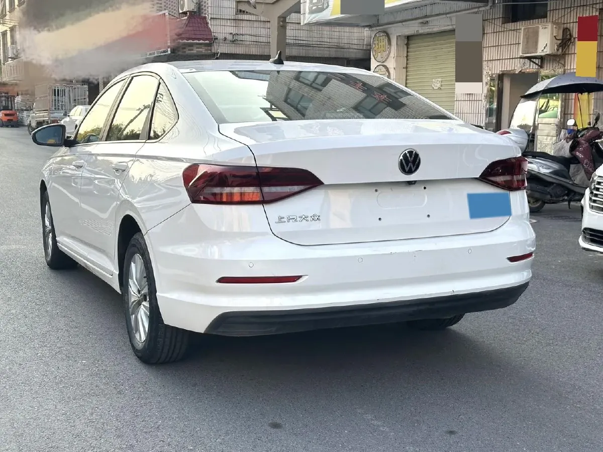 2021 Volkswagen Lavida 1.5L 113HP L4 6AT,autocango,china used car exporter,china ev exporter,chinese used car exporter,chinese used ev exporter