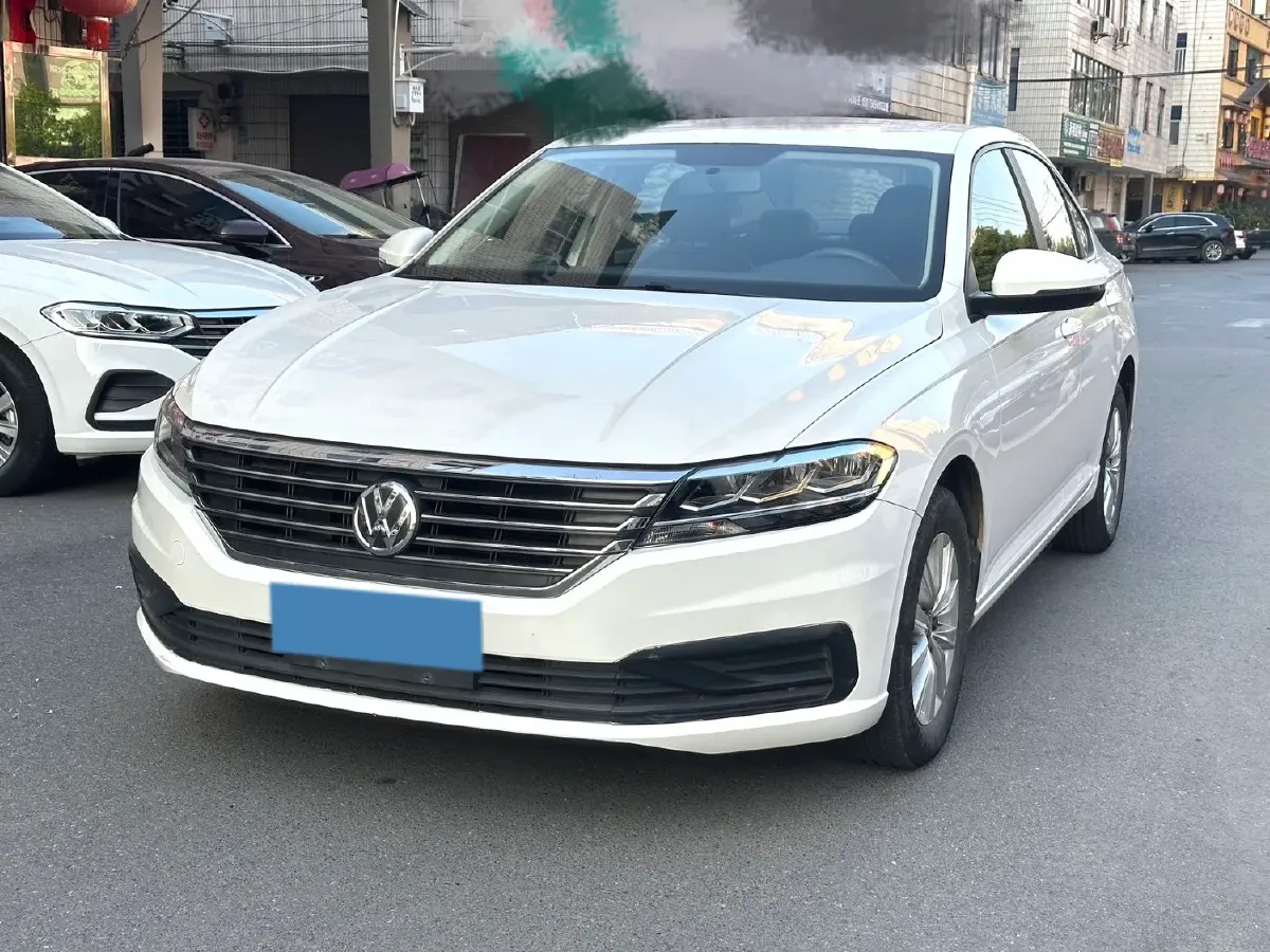 2021 Volkswagen Lavida 1.5L 113HP L4 6AT,autocango,china used car exporter,china ev exporter,chinese used car exporter,chinese used ev exporter