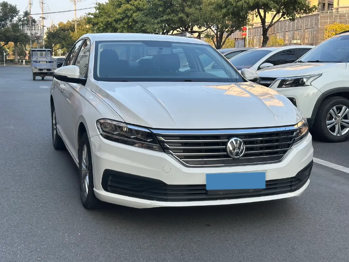 2021 Volkswagen Lavida 1.5L 113HP L4 6AT,autocango,china used car exporter,china ev exporter,chinese used car exporter,chinese used ev exporter