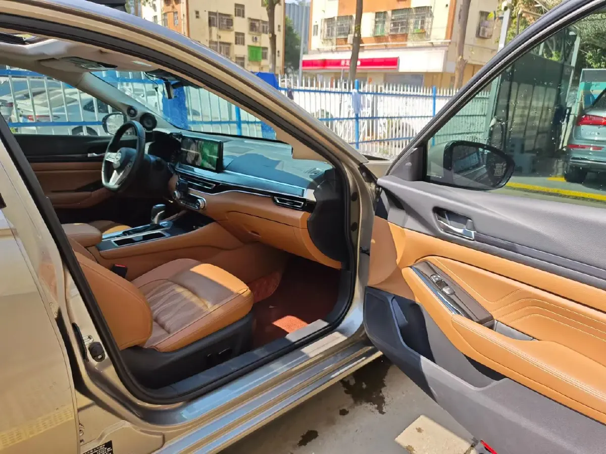 2022 Nissan Teana 2.0L 156HP L4 CVT,autocango,china used car exporter,china ev exporter,chinese used car exporter,chinese used ev exporter