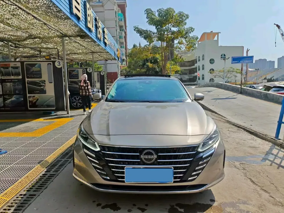2022 Nissan Teana 2.0L 156HP L4 CVT,autocango,china used car exporter,china ev exporter,chinese used car exporter,chinese used ev exporter