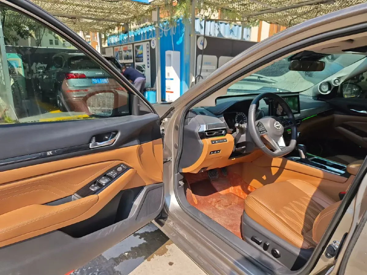 2022 Nissan Teana 2.0L 156HP L4 CVT,autocango,china used car exporter,china ev exporter,chinese used car exporter,chinese used ev exporter