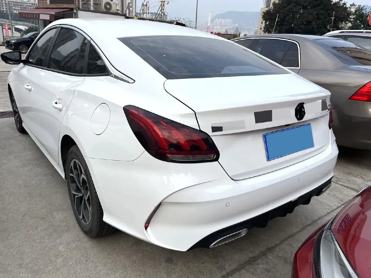 2021 MG 5 1.5L 120HP L4 CVT,autocango,china used car exporter,china ev exporter,chinese used car exporter,chinese used ev exporter