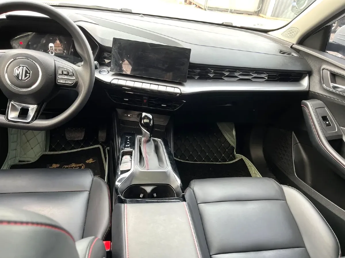 2021 MG 5 1.5L 120HP L4 CVT,autocango,china used car exporter,china ev exporter,chinese used car exporter,chinese used ev exporter