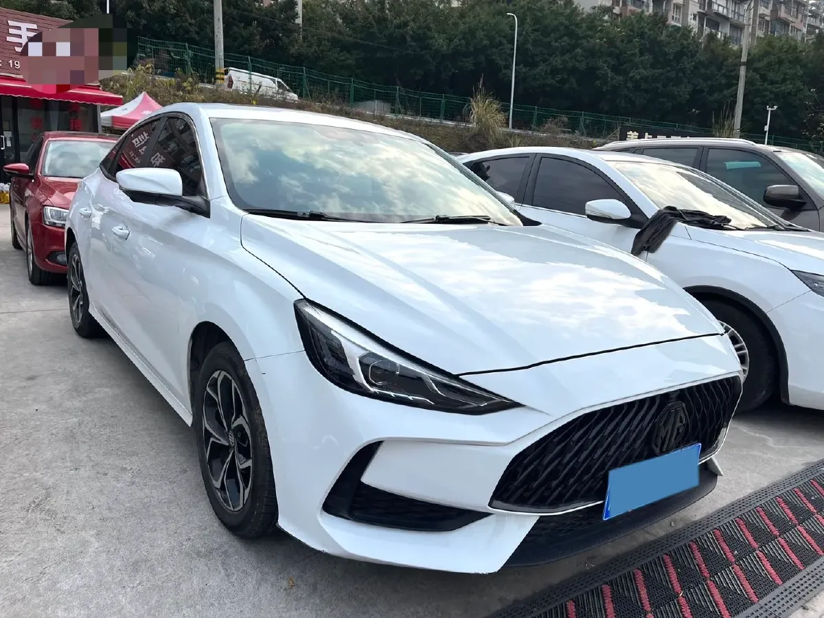 2021 MG 5 1.5L 120HP L4 CVT,autocango,china used car exporter,china ev exporter,chinese used car exporter,chinese used ev exporter