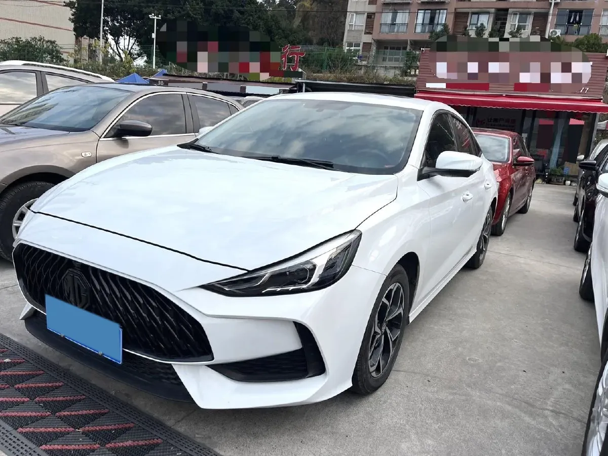 2021 MG 5 1.5L 120HP L4 CVT,autocango,china used car exporter,china ev exporter,chinese used car exporter,chinese used ev exporter