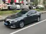 2022 Mazda 3 Axela 2.0L 158HP L4 6AT