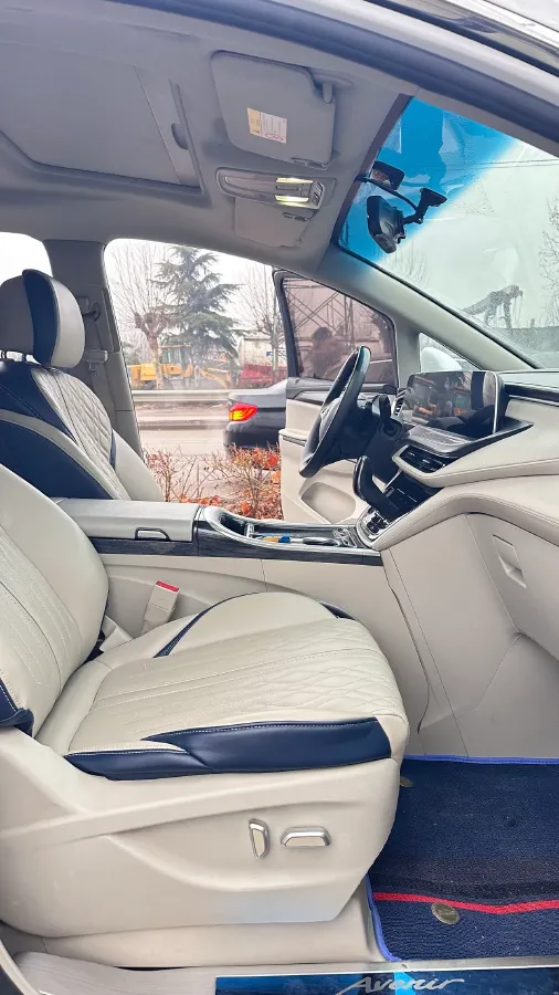 2020 Buick GL8 2.0T 237HP L4 9AT,autocango,china used car exporter,china ev exporter,chinese used car exporter,chinese used ev exporter