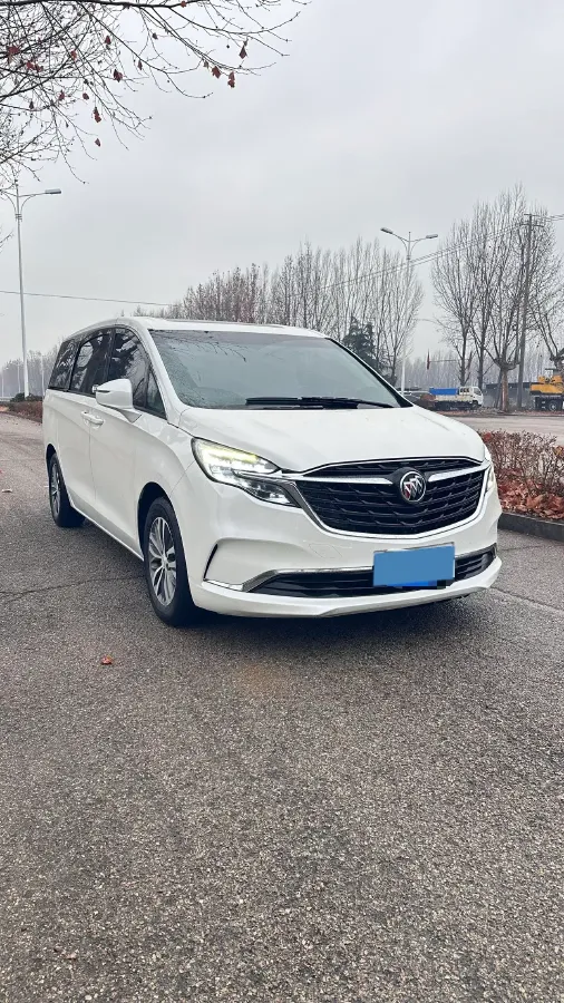2020 Buick GL8 2.0T 237HP L4 9AT,autocango,china used car exporter,china ev exporter,chinese used car exporter,chinese used ev exporter