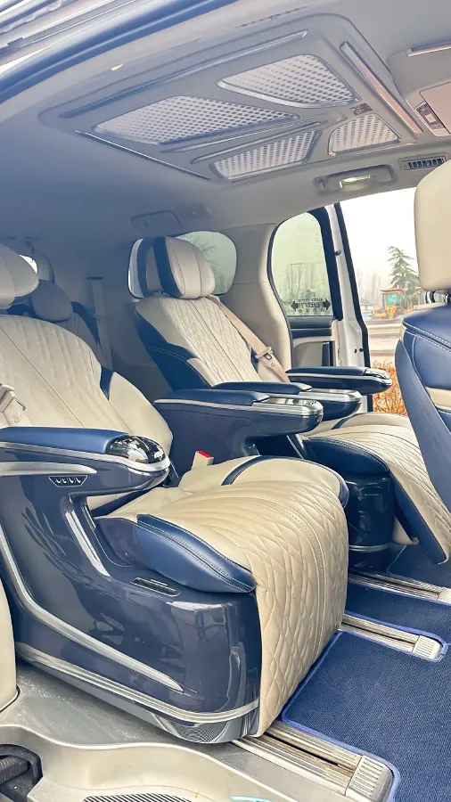 2020 Buick GL8 2.0T 237HP L4 9AT,autocango,china used car exporter,china ev exporter,chinese used car exporter,chinese used ev exporter