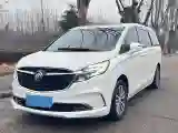 2020 Buick GL8 2.0T 237HP L4 9AT