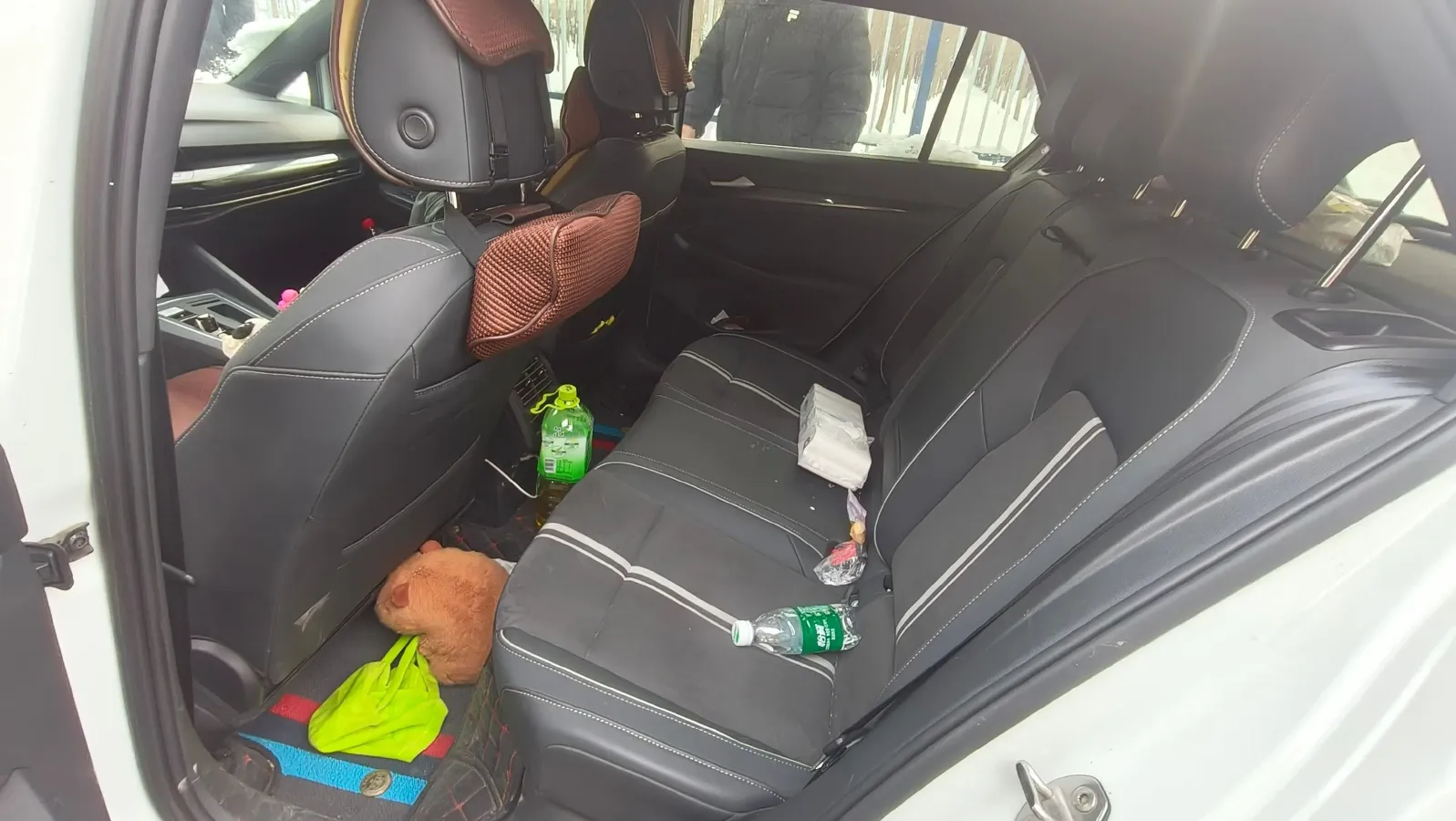 2023 Volkswagen Golf 1.4T 150HP L4 7DCT,autocango,china used car exporter,china ev exporter,chinese used car exporter,chinese used ev exporter