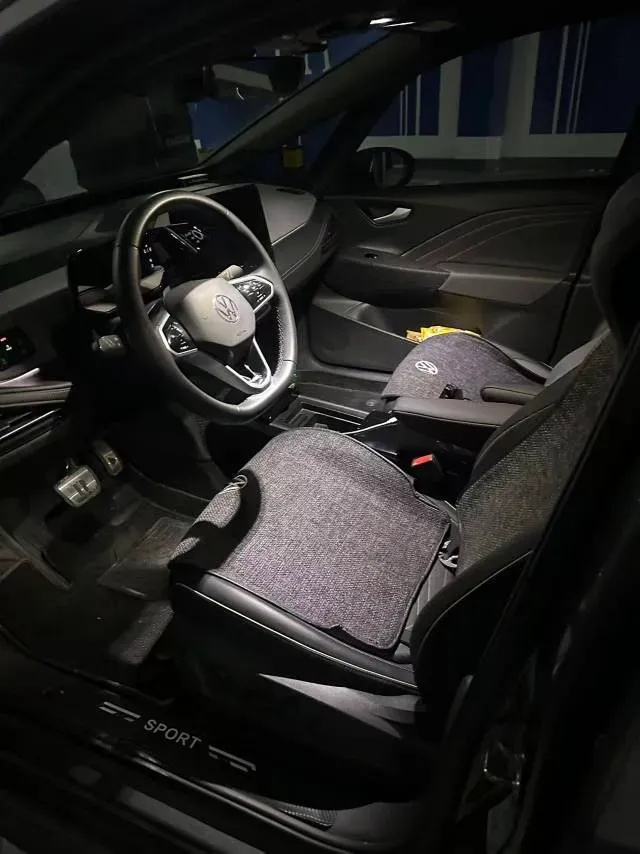 2024 Volkswagen ID.3 BEV 52.8KWH,autocango,china used car exporter,china ev exporter,chinese used car exporter,chinese used ev exporter