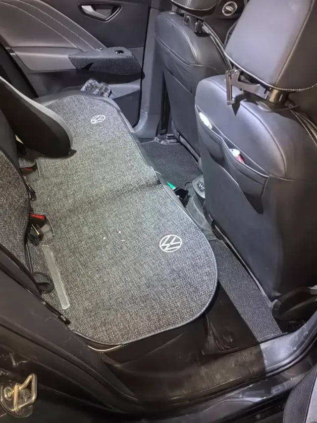 2024 Volkswagen ID.3 BEV 52.8KWH,autocango,china used car exporter,china ev exporter,chinese used car exporter,chinese used ev exporter