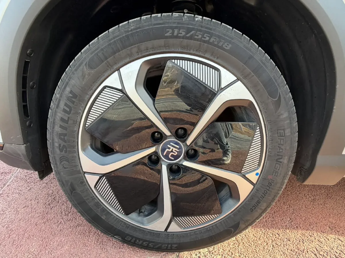 2025 BYD Yuan Plus BEV 60.48KWH,autocango,china used car exporter,china ev exporter,chinese used car exporter,chinese used ev exporter