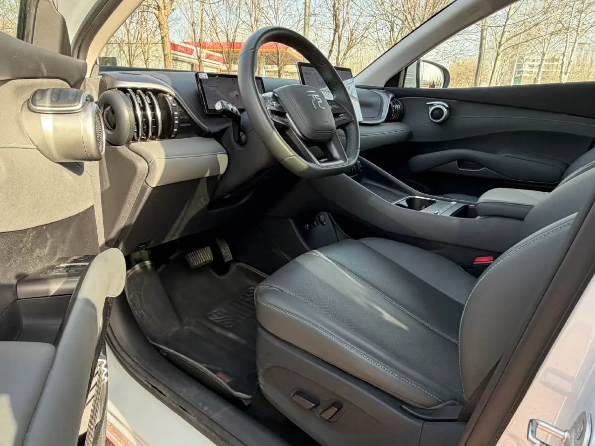 2025 BYD Yuan Plus BEV 60.48KWH,autocango,china used car exporter,china ev exporter,chinese used car exporter,chinese used ev exporter