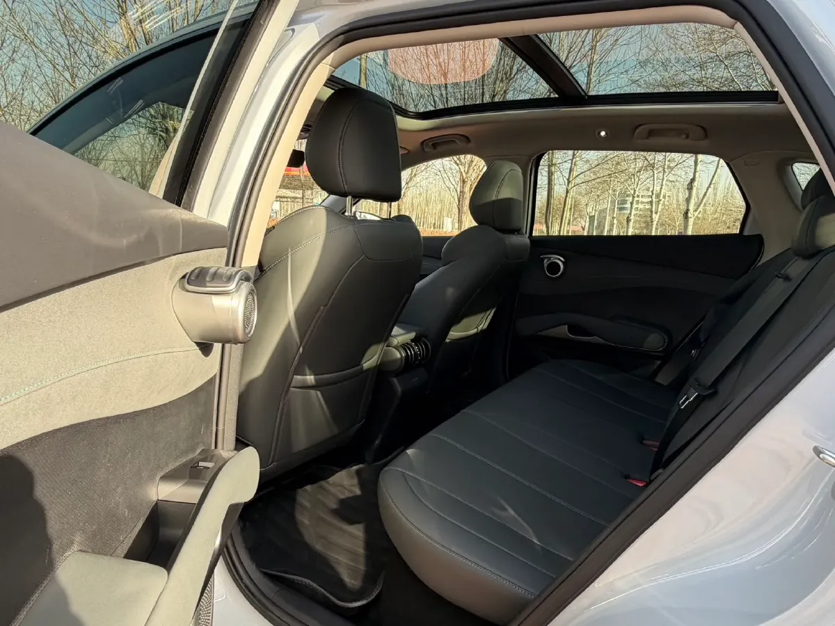 2025 BYD Yuan Plus BEV 60.48KWH,autocango,china used car exporter,china ev exporter,chinese used car exporter,chinese used ev exporter