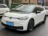 2025 Volkswagen ID.3 BEV 52.8KWH
