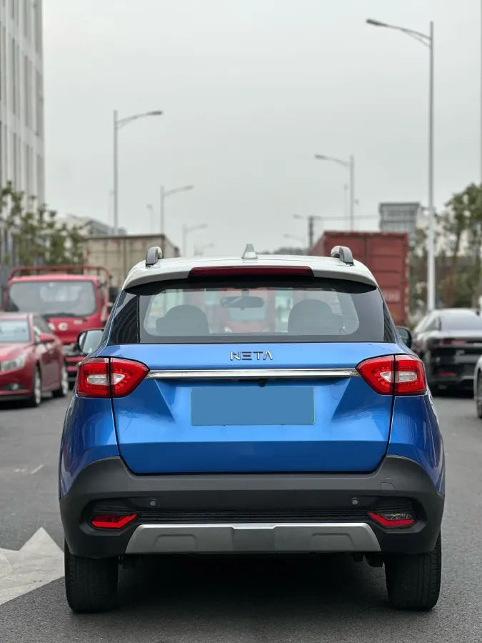 2019 Levdeo i3 BEV 15.33KWH,autocango,china used car exporter,china ev exporter,chinese used car exporter,chinese used ev exporter