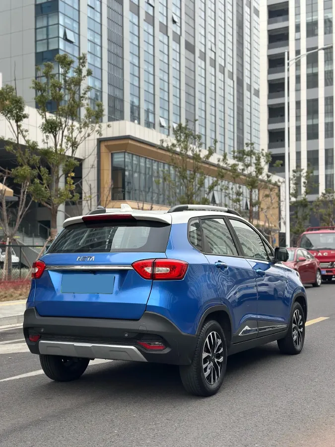 2019 Levdeo i3 BEV 15.33KWH,autocango,china used car exporter,china ev exporter,chinese used car exporter,chinese used ev exporter