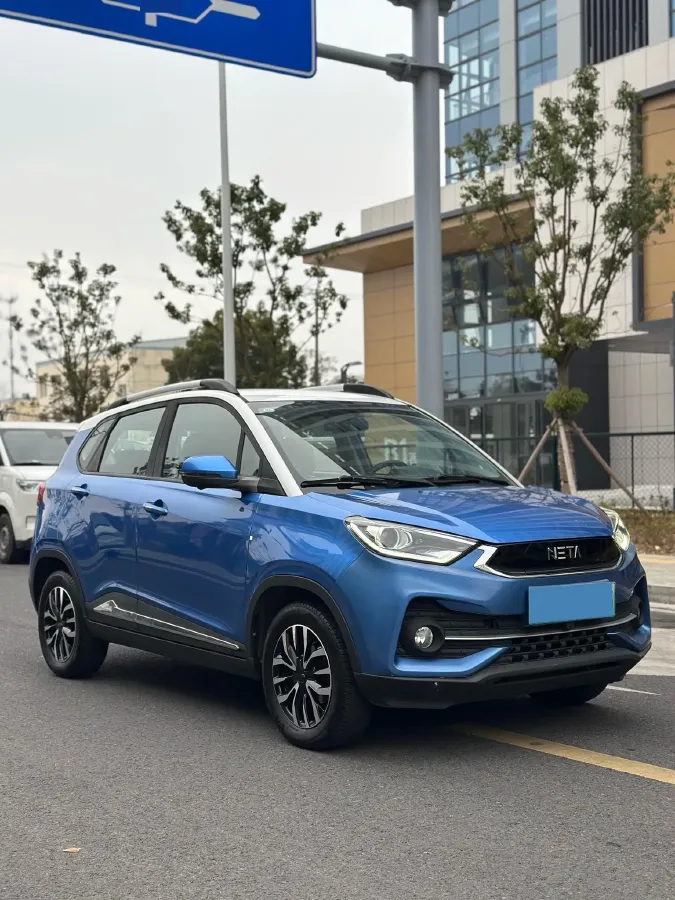2019 Levdeo i3 BEV 15.33KWH,autocango,china used car exporter,china ev exporter,chinese used car exporter,chinese used ev exporter