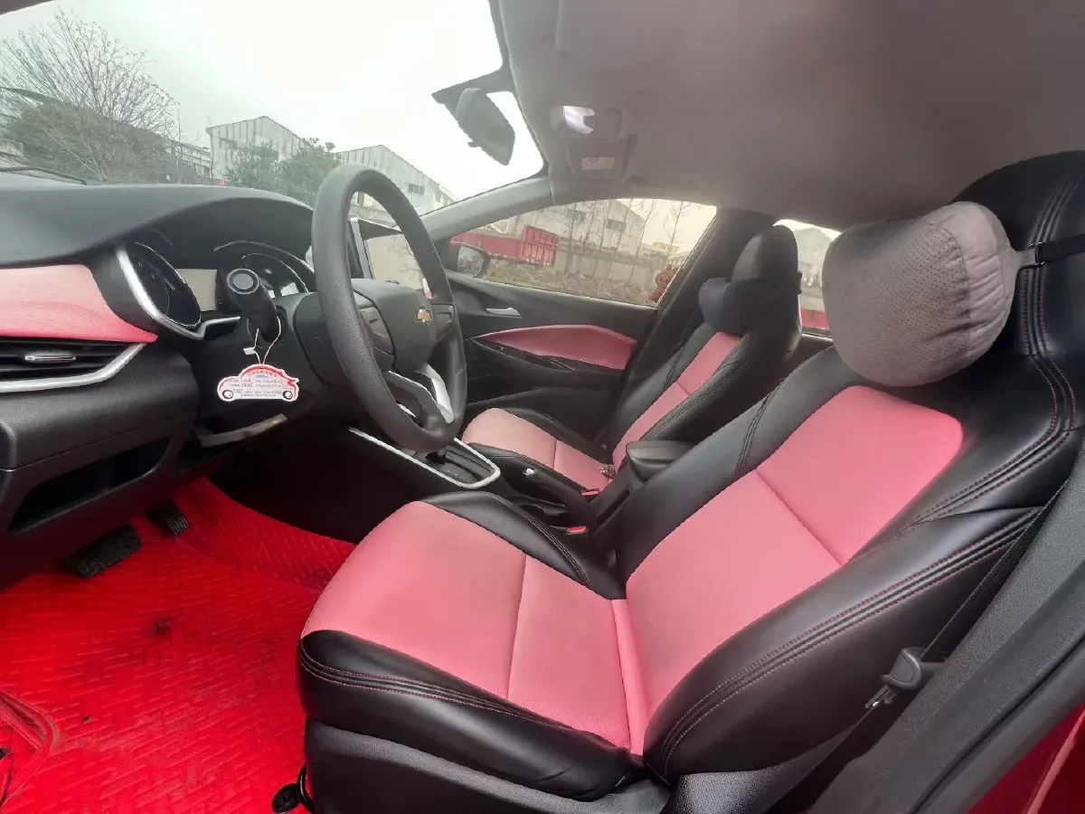 2020 Chevrolet Cavalier 1.0T 125HP L3 6AT,autocango,china used car exporter,china ev exporter,chinese used car exporter,chinese used ev exporter