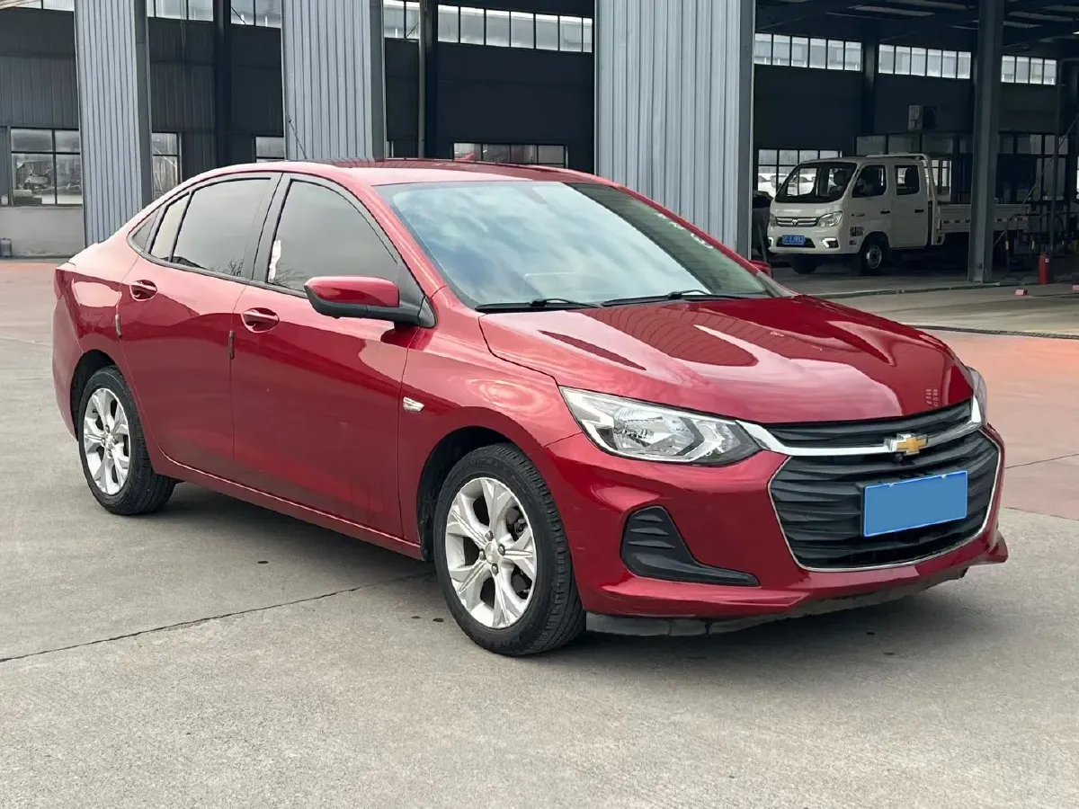 2020 Chevrolet Cavalier 1.0T 125HP L3 6AT,autocango,china used car exporter,china ev exporter,chinese used car exporter,chinese used ev exporter